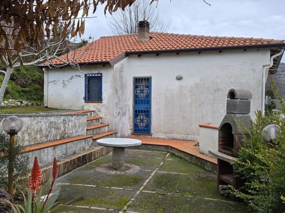 Casa adossada a Scalea, Cosenza - foto 1